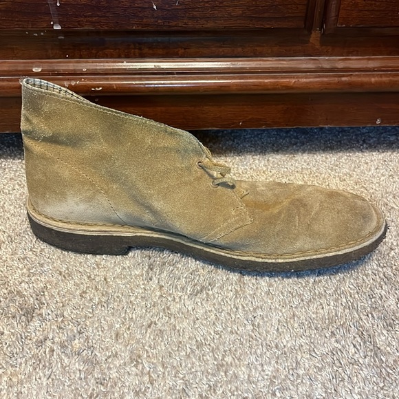 Clark’s Original Desert Boot - Picture 3 of 6